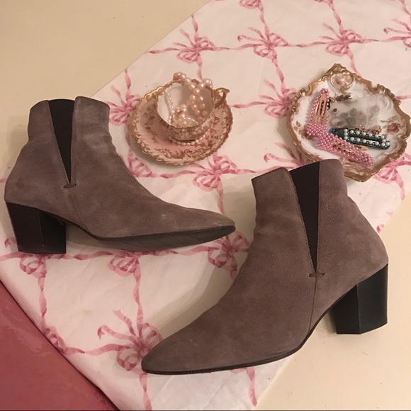 Aquatalia Shoes - Designer Boots